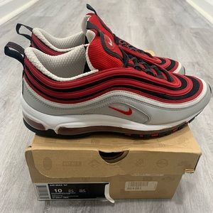 Air Max 97- Rare Colorway